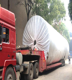 常州到运城货运车辆展示